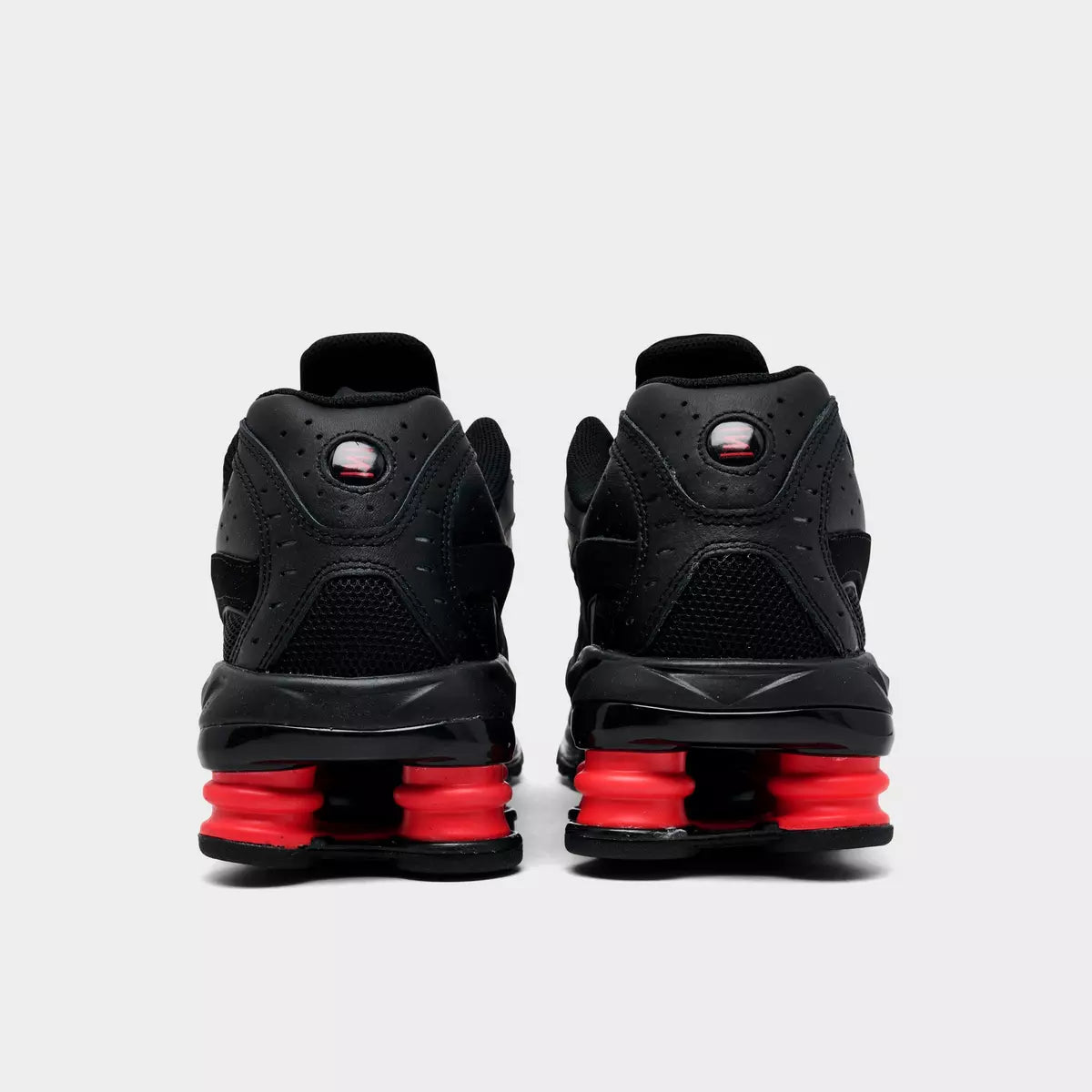 Nike Shox Ride 2 “Black/Red”