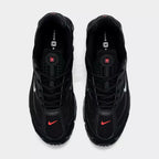 Nike Shox Ride 2 “Black/Red”