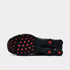 Nike Shox Ride 2 “Black/Red”