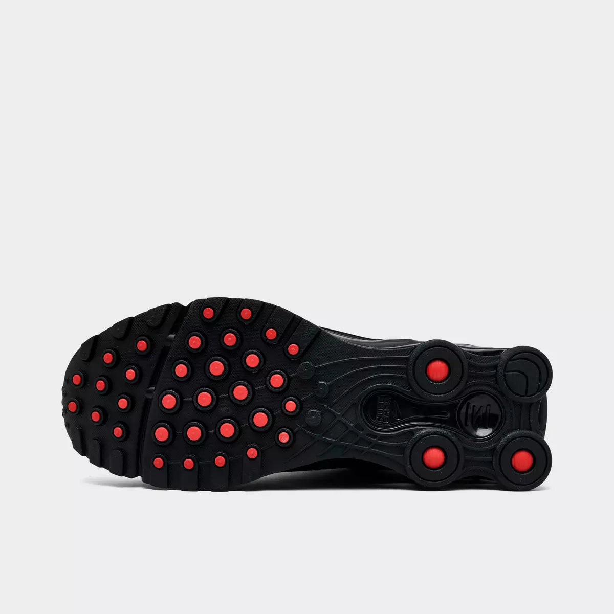 Nike Shox Ride 2 “Black/Red”