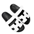 HERMÈS CHYPRE SANDALS ‘White’
