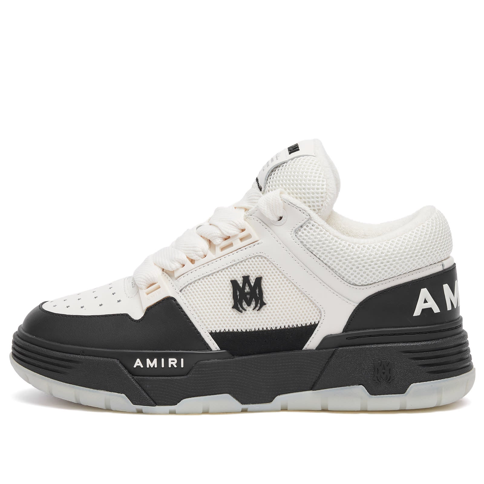 AMIRI MA-1 BLACK