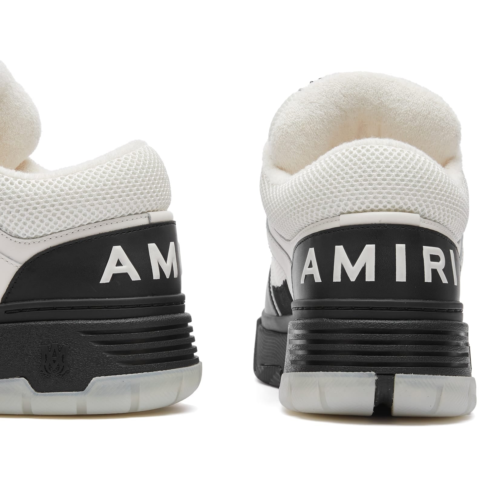 AMIRI MA-1 BLACK