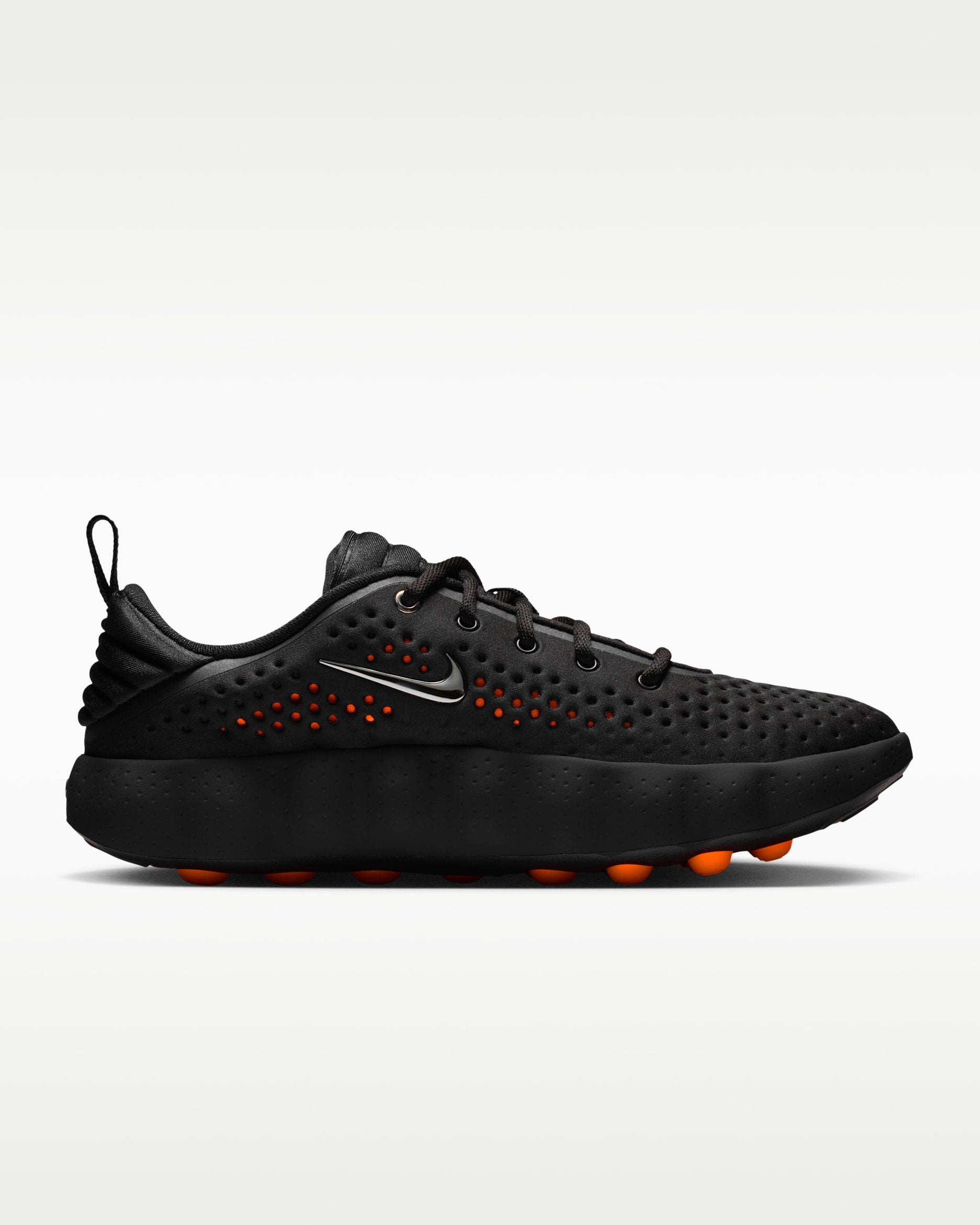 Nike Mind 002 ‘Black Metallic’