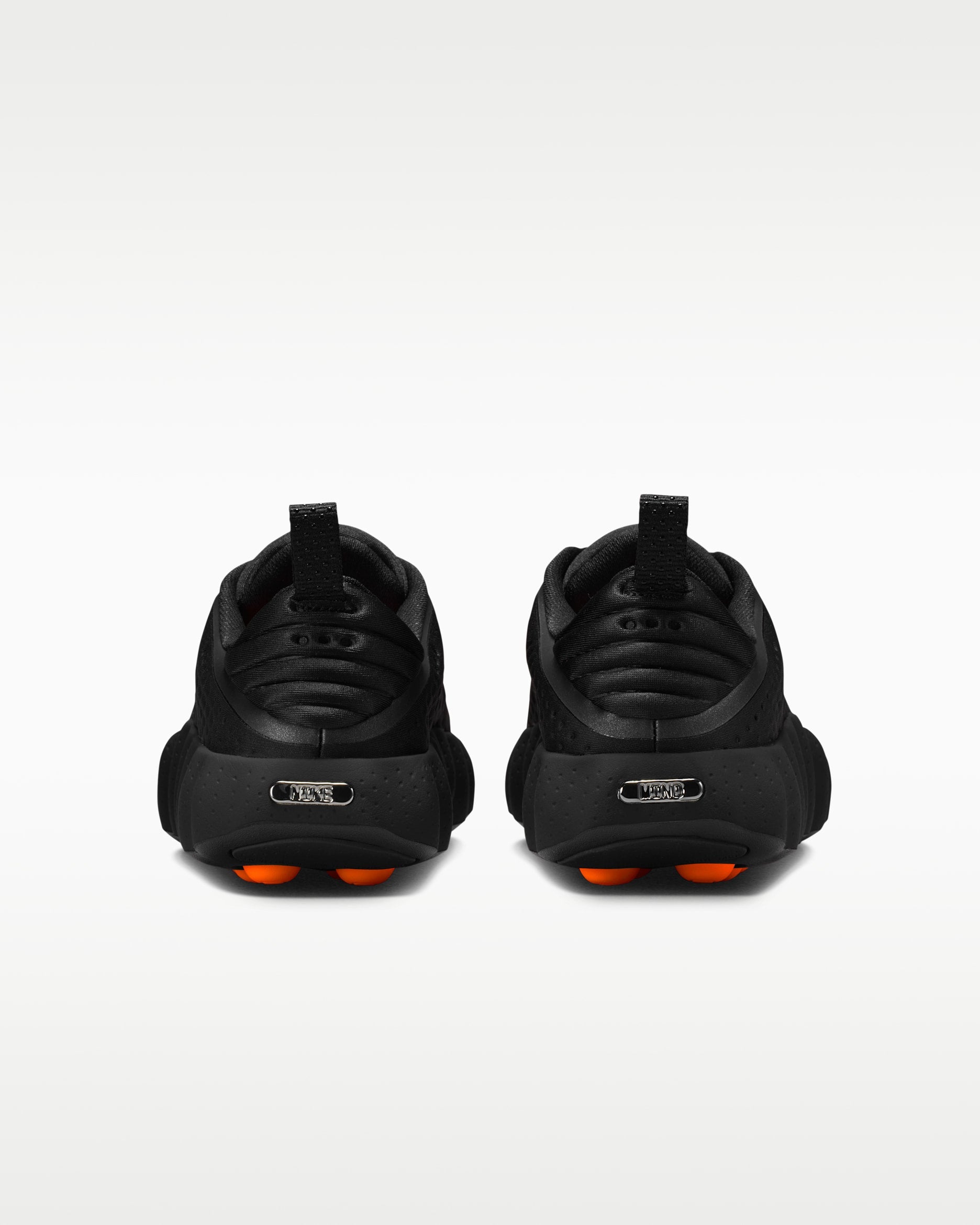 Nike Mind 002 ‘Black Metallic’