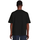 Loewe Cotton T-Shirt With Neon Logo “Black”