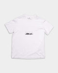 Loewe Cotton T-Shirt With Neon Logo