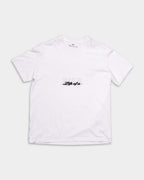 Loewe Cotton T-Shirt With Neon Logo