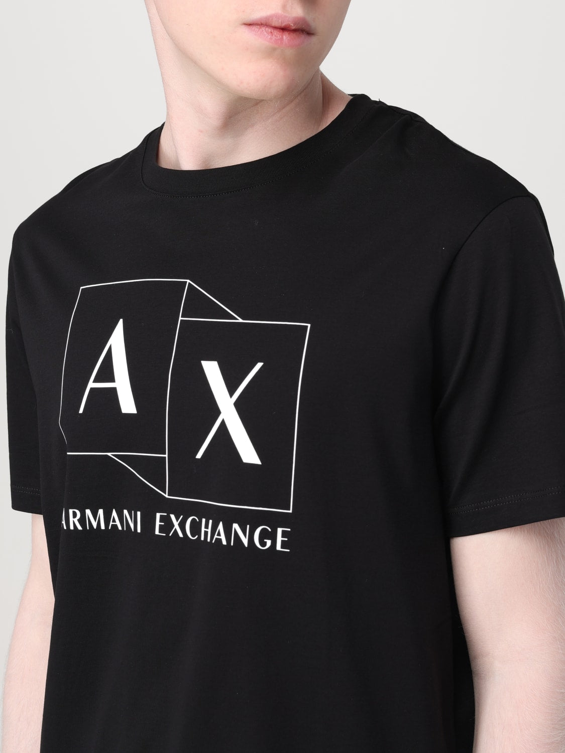 ARMANI EXCHANGE T-shirt