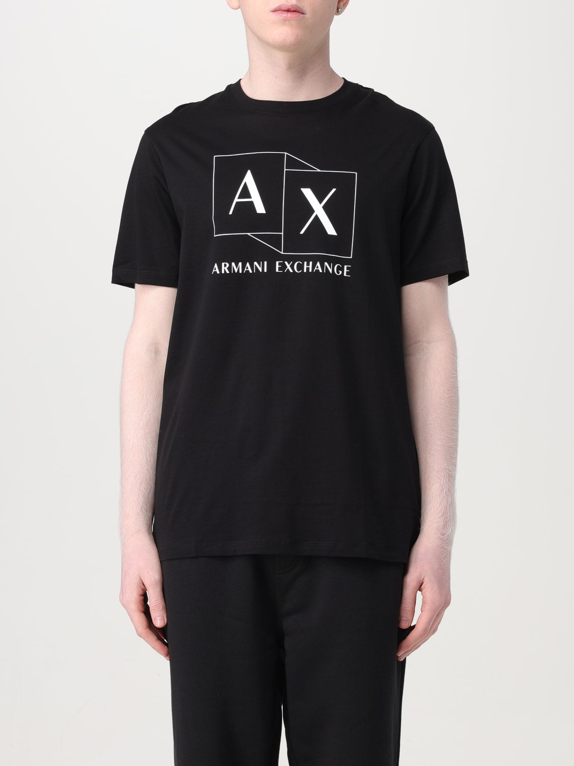 ARMANI EXCHANGE T-shirt