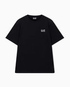 LOGO SERIES COTTON-JERSEY T-SHIRT