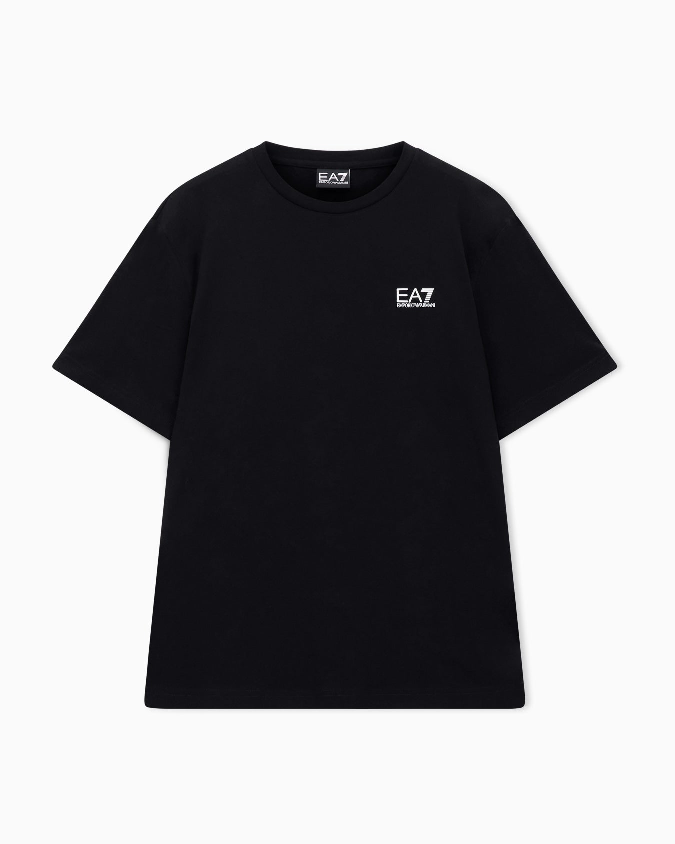 LOGO SERIES COTTON-JERSEY T-SHIRT