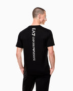LOGO SERIES COTTON-JERSEY T-SHIRT