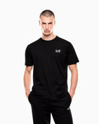 LOGO SERIES COTTON-JERSEY T-SHIRT