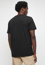 Calvin Klein Monologo Tee -Black