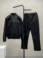 Louis Vuitton Tracksuit Black