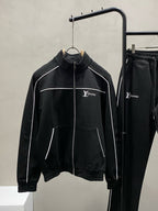 Louis Vuitton Tracksuit Black