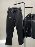 Louis Vuitton Tracksuit Black
