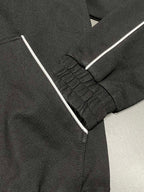 Louis Vuitton Tracksuit Black