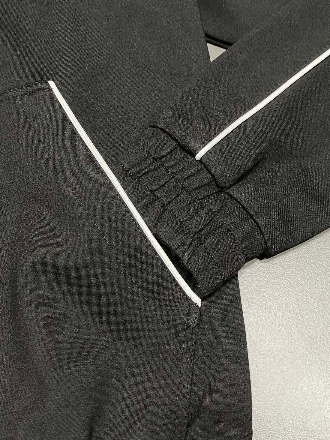 Louis Vuitton Tracksuit Black