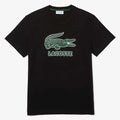 Lacoste TH0063 Short Sleeve T-Shirt