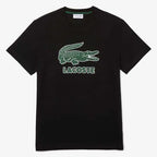 Lacoste TH0063 Short Sleeve T-Shirt