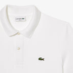 SLIM FIT L.12.12 ORIGINAL POLO SHIRT