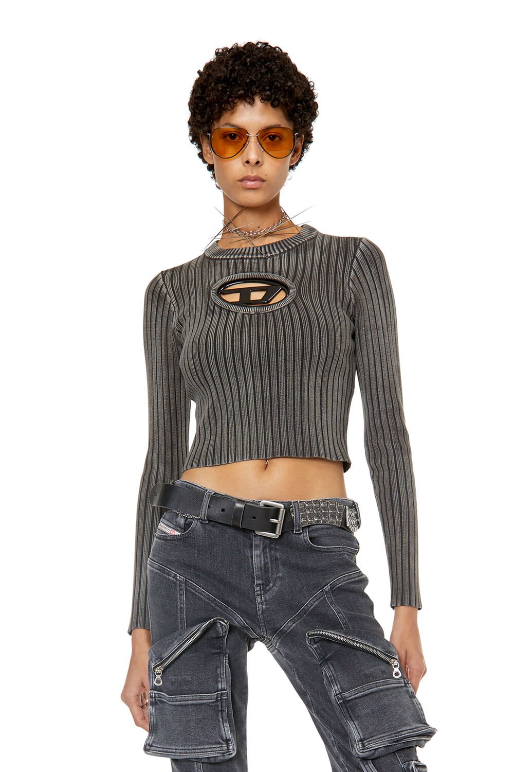 Diesel M-Arjory