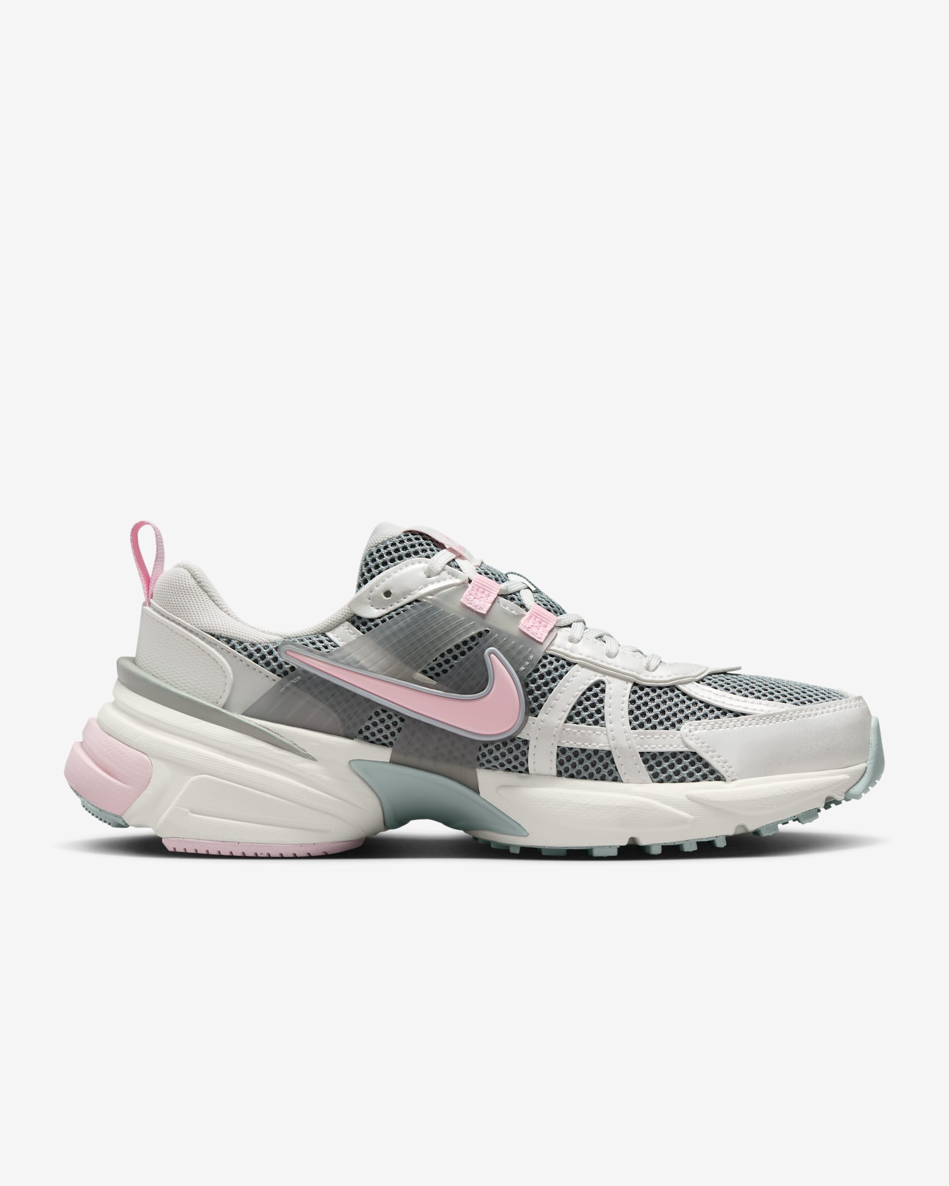 Nike V2K Run