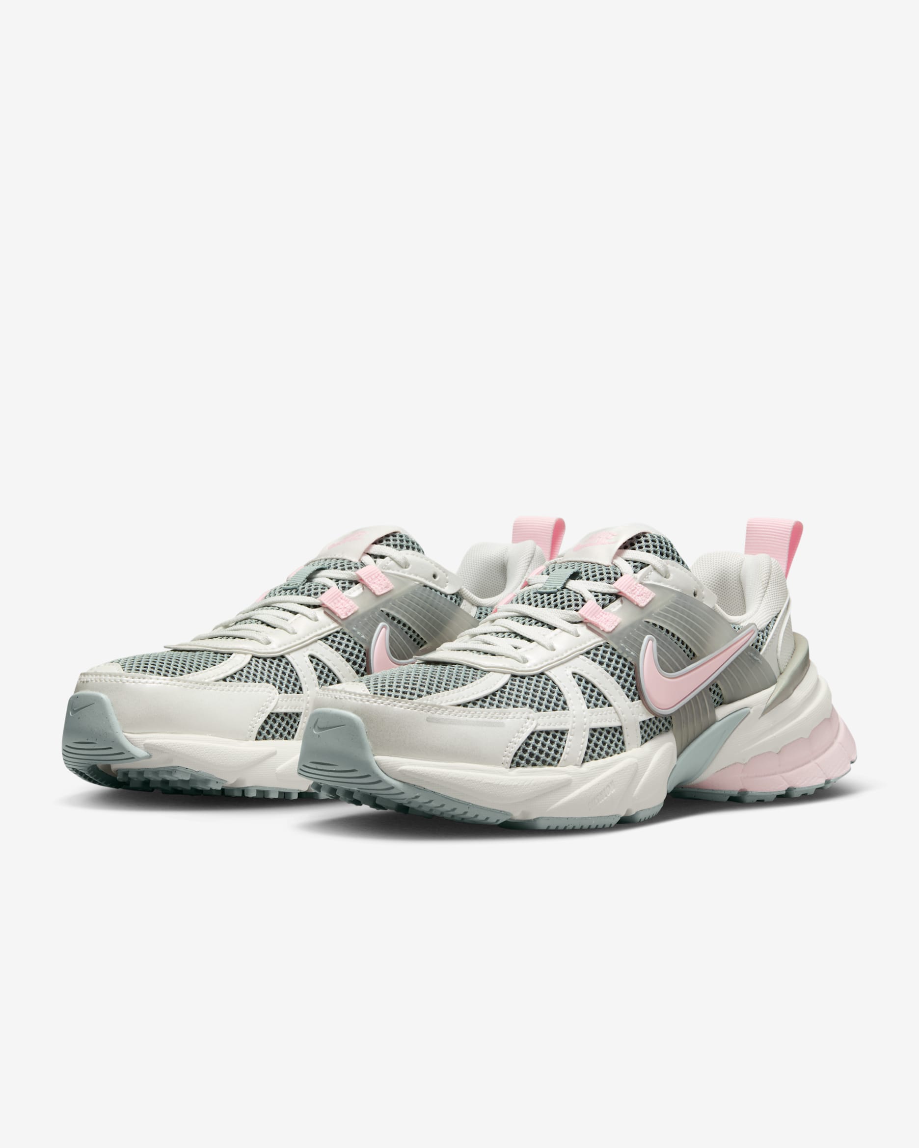 Nike V2K Run