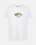 Popeye Graphic T-Shirt