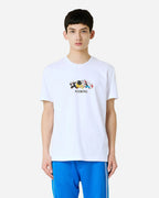 Popeye Graphic T-Shirt