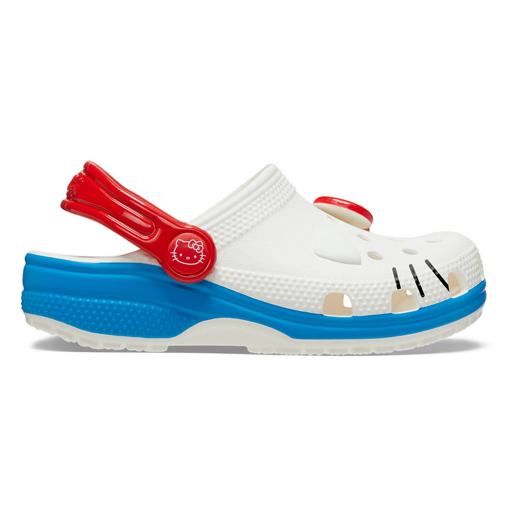 HELLO KITTY IAM CLASSIC CLOG