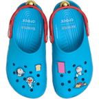 Doraemon Classic Clog