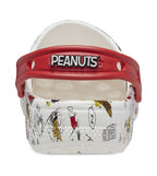 PEANUTS CLASSIC CLOG
