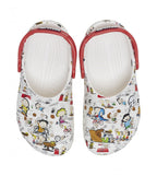 PEANUTS CLASSIC CLOG
