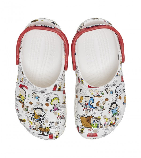 PEANUTS CLASSIC CLOG