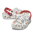 PEANUTS CLASSIC CLOG