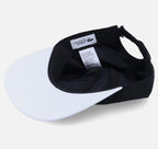 Lacoste Front Croc Polyester Baseball Hat