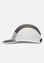 Nike Dri-Fit Fly Unstructured Swoosh Cap - Medium Ash/College Grey