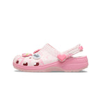 UNISEX CROCS CLASSIC LOOPY CLOG