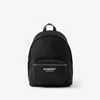 Burberry Nylon Backpack