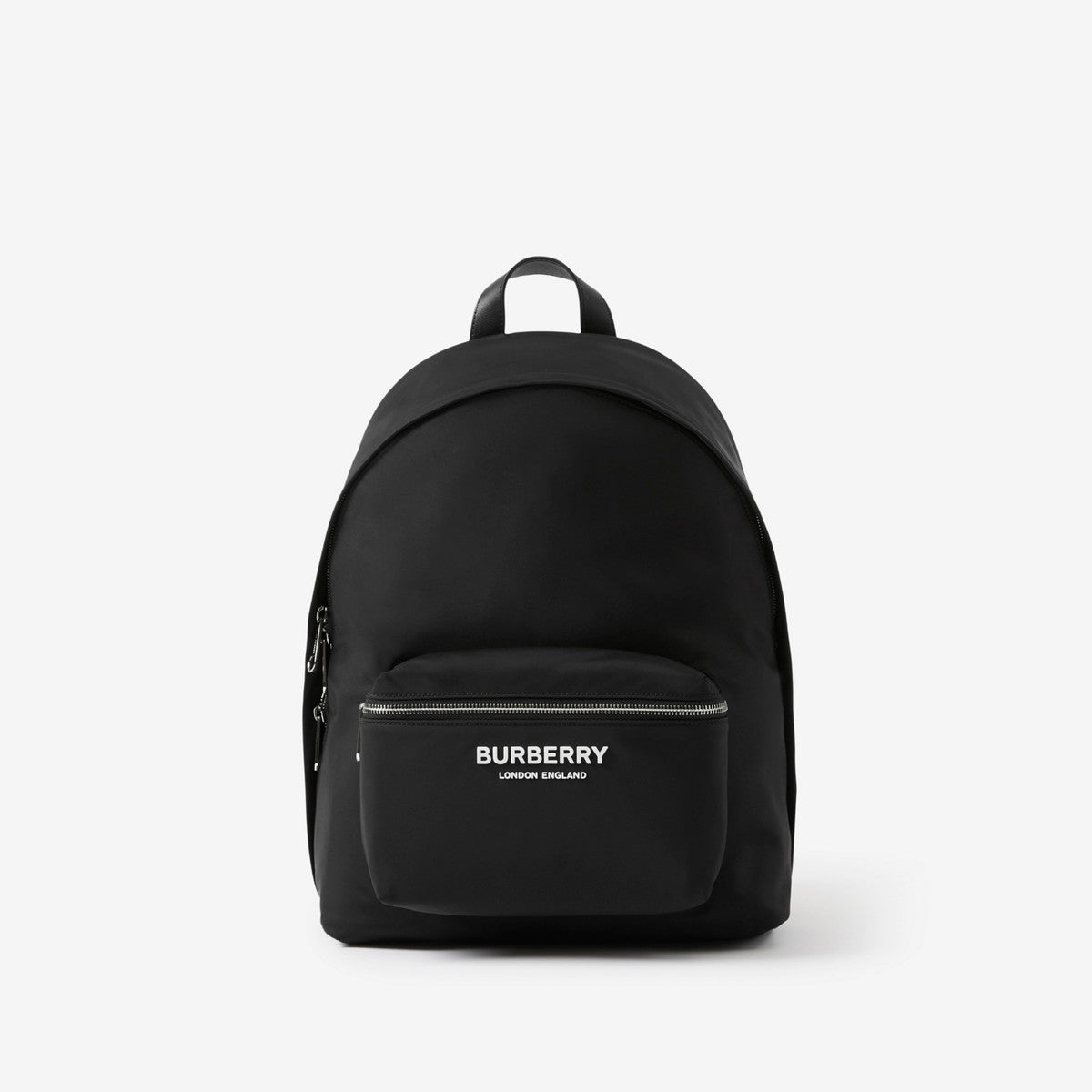 Burberry Nylon Backpack