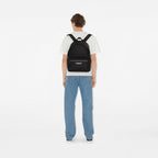Burberry Nylon Backpack