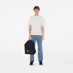Burberry Nylon Backpack