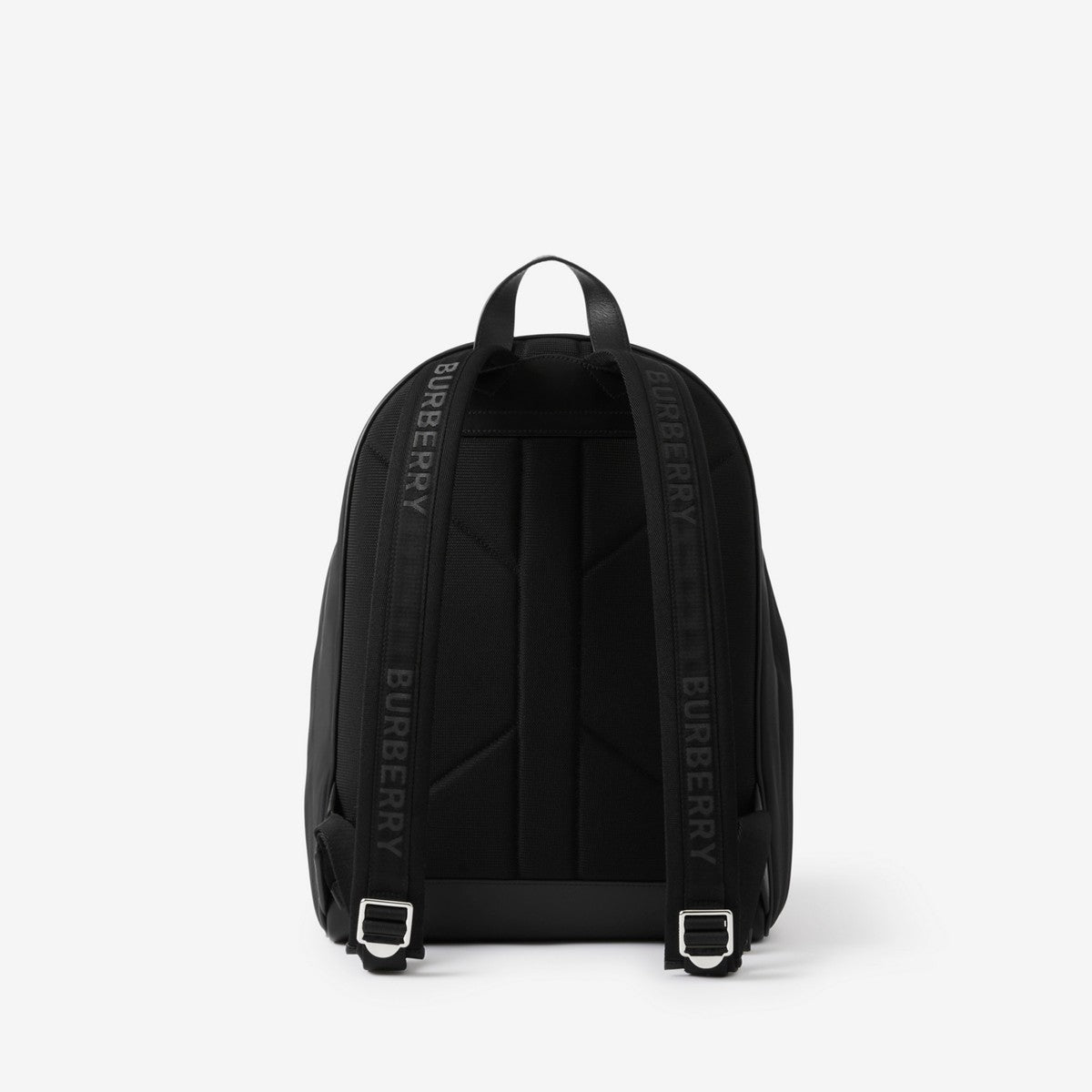 Burberry Nylon Backpack