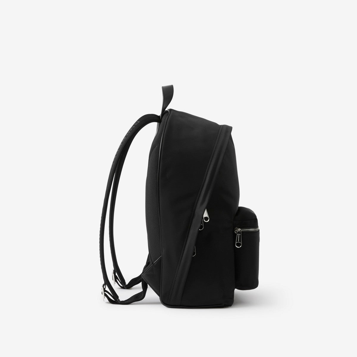 Burberry Nylon Backpack
