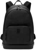 Burberry Black Rocco Backpack