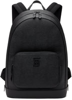 Burberry Black Rocco Backpack