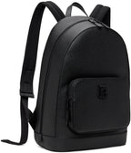 Burberry Black Rocco Backpack